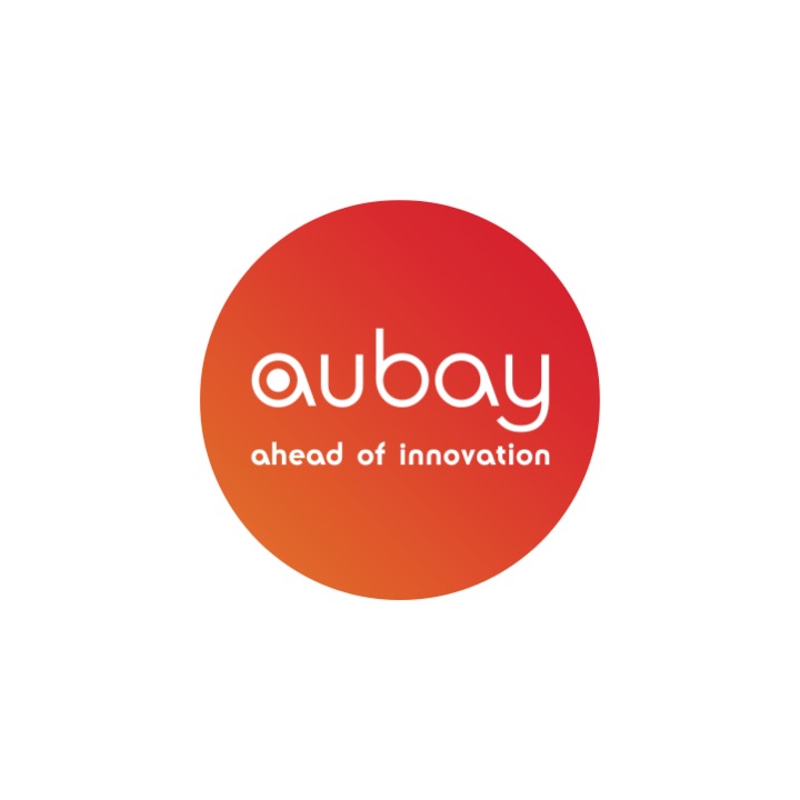 aubay logo