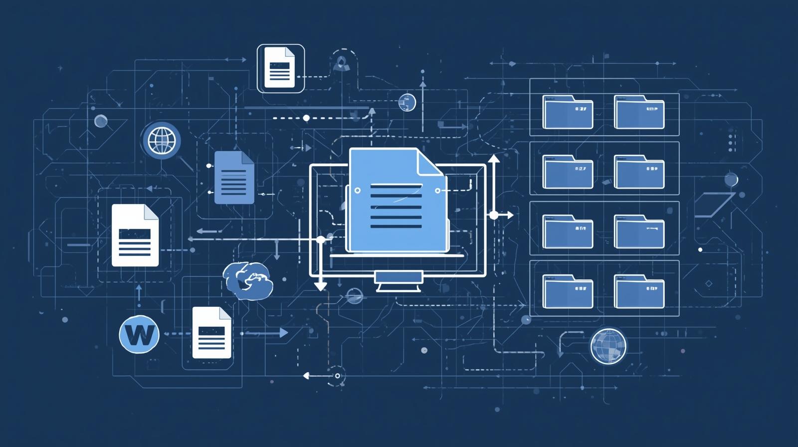 gestione documentale