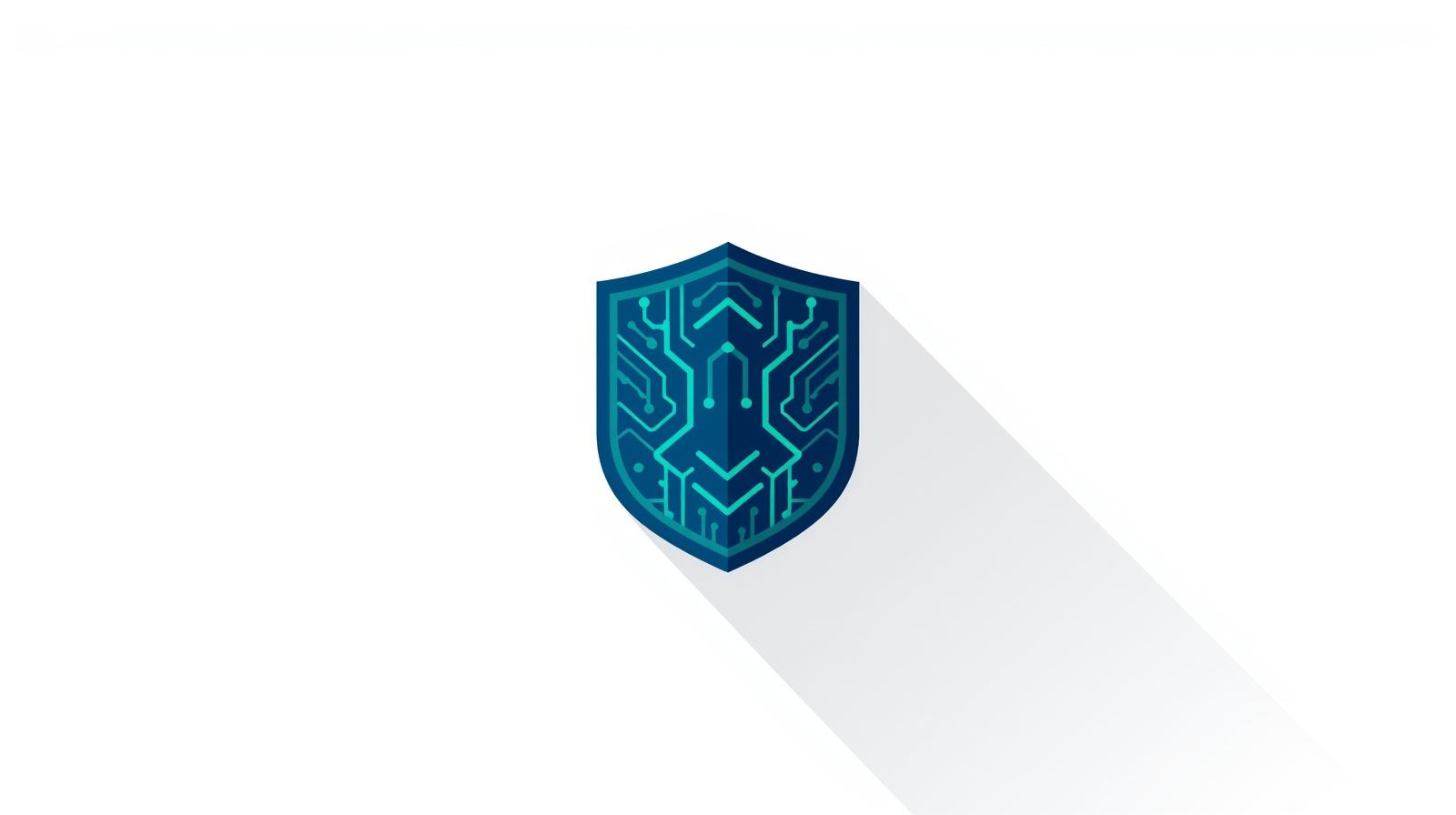 icona sicurezza informatica