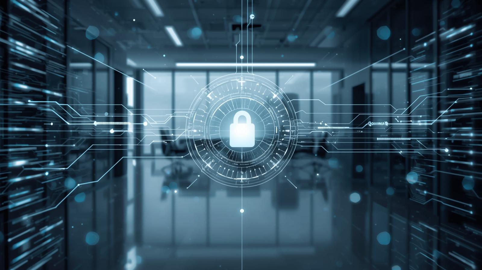 sicurezza informatica aziendale