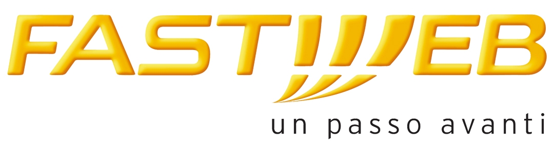 Fastweb-Logo