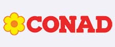 Logo Conad