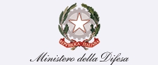 Ministero della difesa logo