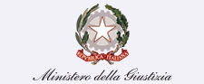 Ministero-della-giustizia-logo
