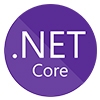 Logo . NetCore