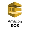 Logo Amazon SQS