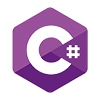 Logo C#