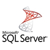 Logo Microsoft Sql Server