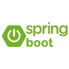 Logo Spring boot
